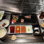 Teppanyaki Kusunoki - 