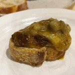 スパイスバル コザブロ - 