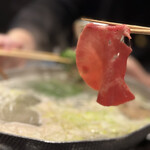 Azabu Juuban Shimoi - 