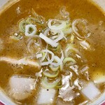 つけ麺 きらり - 