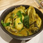 スパイスバル コザブロ - 