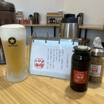 バソキ屋 博多バスターミナル店 - 