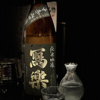 麻布十番しも井 - 