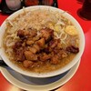 麺屋 あっ晴れ 堀田店