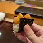 Sushi Matsuura - 