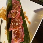 松阪牛炭火燒肉Maruyoshi 鈴鹿店 - 