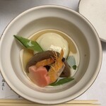 しゃぶしゃぶ・日本料理 木曽路 - 