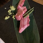 松阪牛炭火燒肉Maruyoshi 鈴鹿店 - 