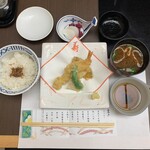 Shabushabu Nihon Ryouri Kisoji - 