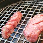 琉球BBQ Blue - 