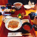 志じみ茶屋 湖舟 - 