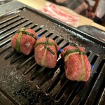 Yakiniku Tanto Harami. - 