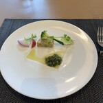 アル・ケッチァーノ  石巻  - 