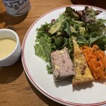 フランス大衆食堂ブイヨン本郷3 - 