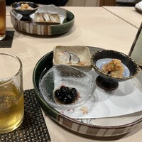 博多 鮨 まつもと - 