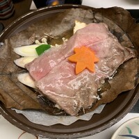しゃぶしゃぶ・日本料理 木曽路 上野店 - 