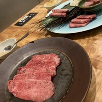 焼肉トラジ 名古屋セントラルタワーズ店 -  焼肉トラジ 名古屋セントラルタワーズ店 -