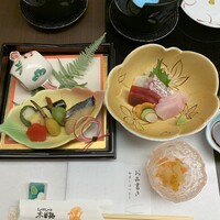 しゃぶしゃぶ・日本料理 木曽路 上野店 - 