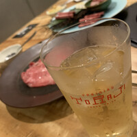 焼肉トラジ 名古屋セントラルタワーズ店 -  焼肉トラジ 名古屋セントラルタワーズ店 -