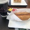 タリーズコーヒー ＆TEA コロワ甲子園店