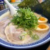 麺家くさび 郡山本店