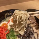 Ramen Jinam Bou - 