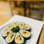 コリアンダイニング 眞礼 - 