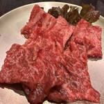 焼肉牛坊 - 