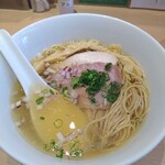 らぁ麺すみ田 - 