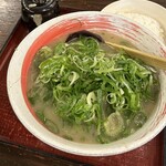 麺富 天洋 - 