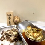 かれーの店 うどん  - 