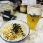 Yokohama Ie Kei Ramen Senjinya - 