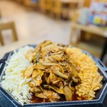 コリアンダイニング 眞礼 - 