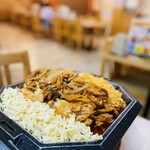 コリアンダイニング 眞礼 - 