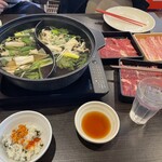 Shabu you - 