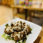 コリアンダイニング 眞礼 - 