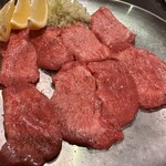 焼肉牛坊 - 