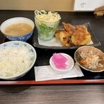 立ち飲み居酒屋 さくら - 