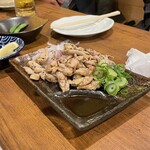 大衆居酒屋 義経 - 