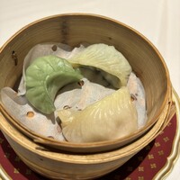 ワキヤ 一笑美茶樓 - 