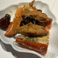 ワキヤ 一笑美茶樓 - 