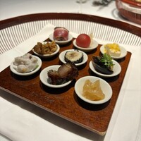 ワキヤ 一笑美茶樓 - 