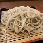 Shinshuusoba Sanshiro - 