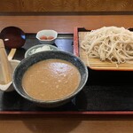 信州そば三城 - 