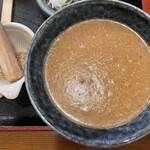 信州そば三城 - 