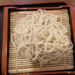 Shinshuusoba Sanshiro - 