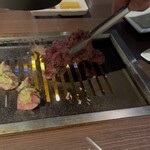 Yakiniku To Wain Daigo - 