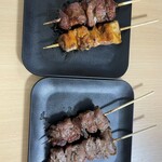 銀座惣菜店 - 料理写真: