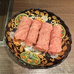 焼肉とワイン 醍醐 - 