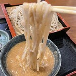 信州そば三城 - 